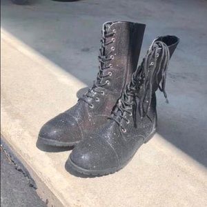 Balera brand dance boots